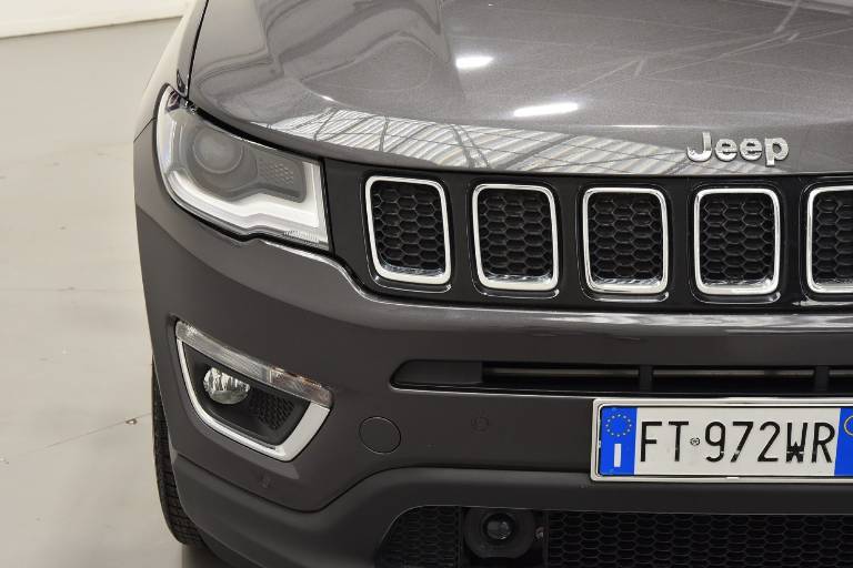JEEP Compass 12