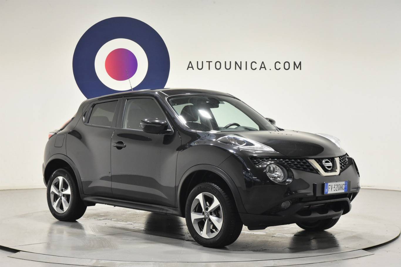 NISSAN Juke 29