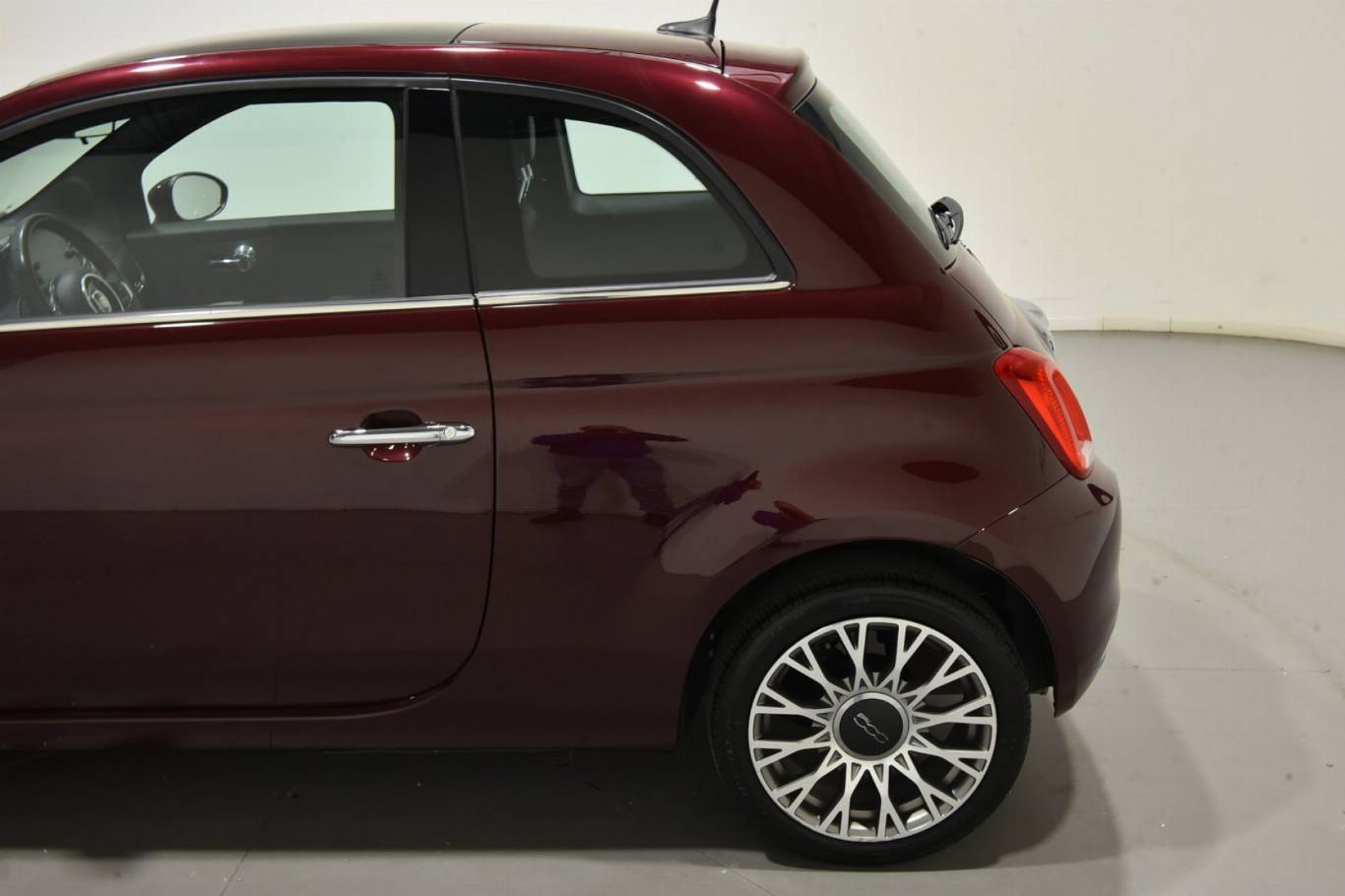 FIAT 500 43