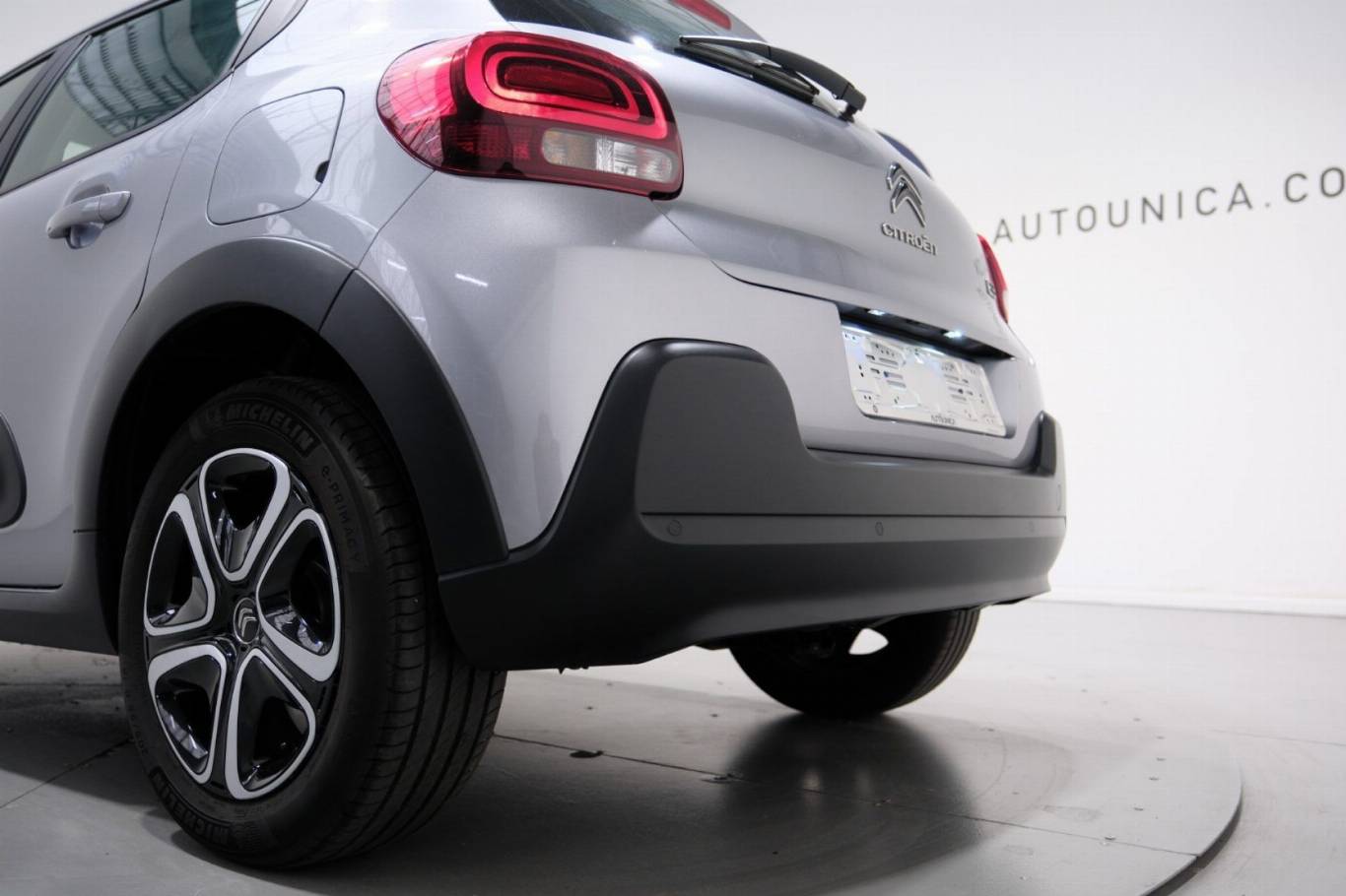 CITROEN C3 46