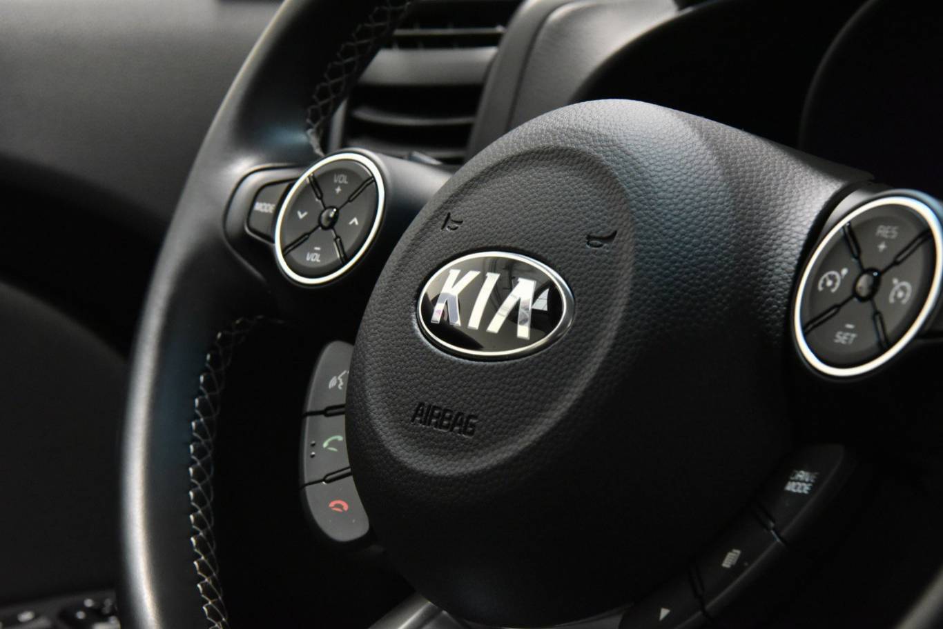 KIA Soul 40