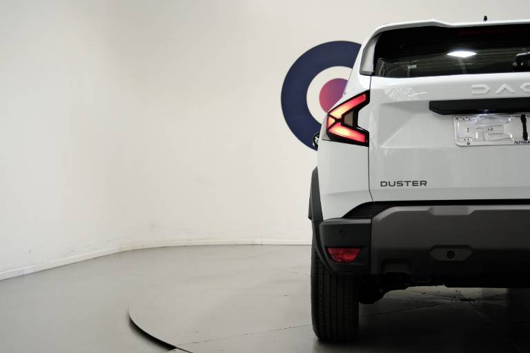 DACIA Duster 53
