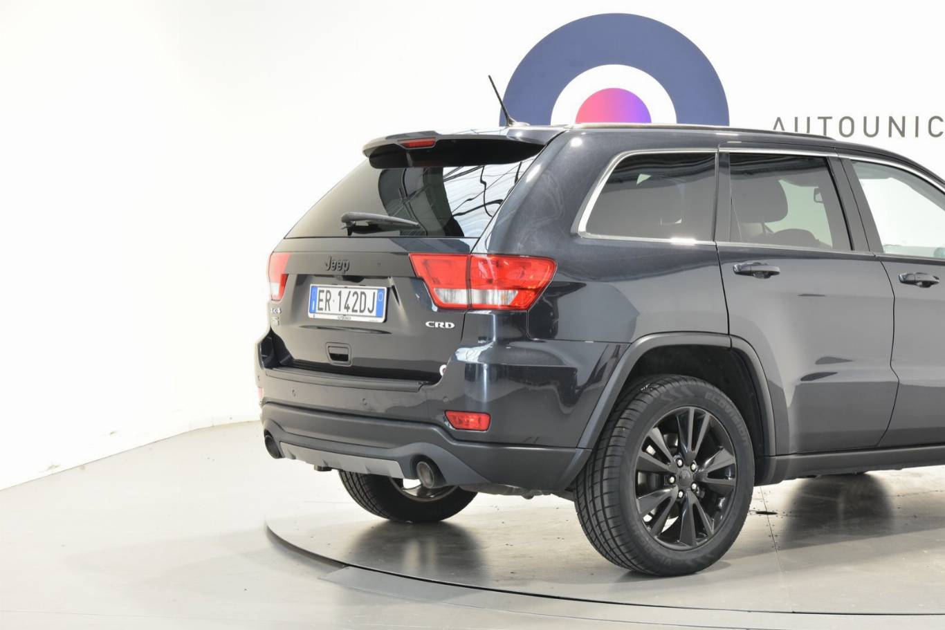 JEEP Grand Cherokee 17