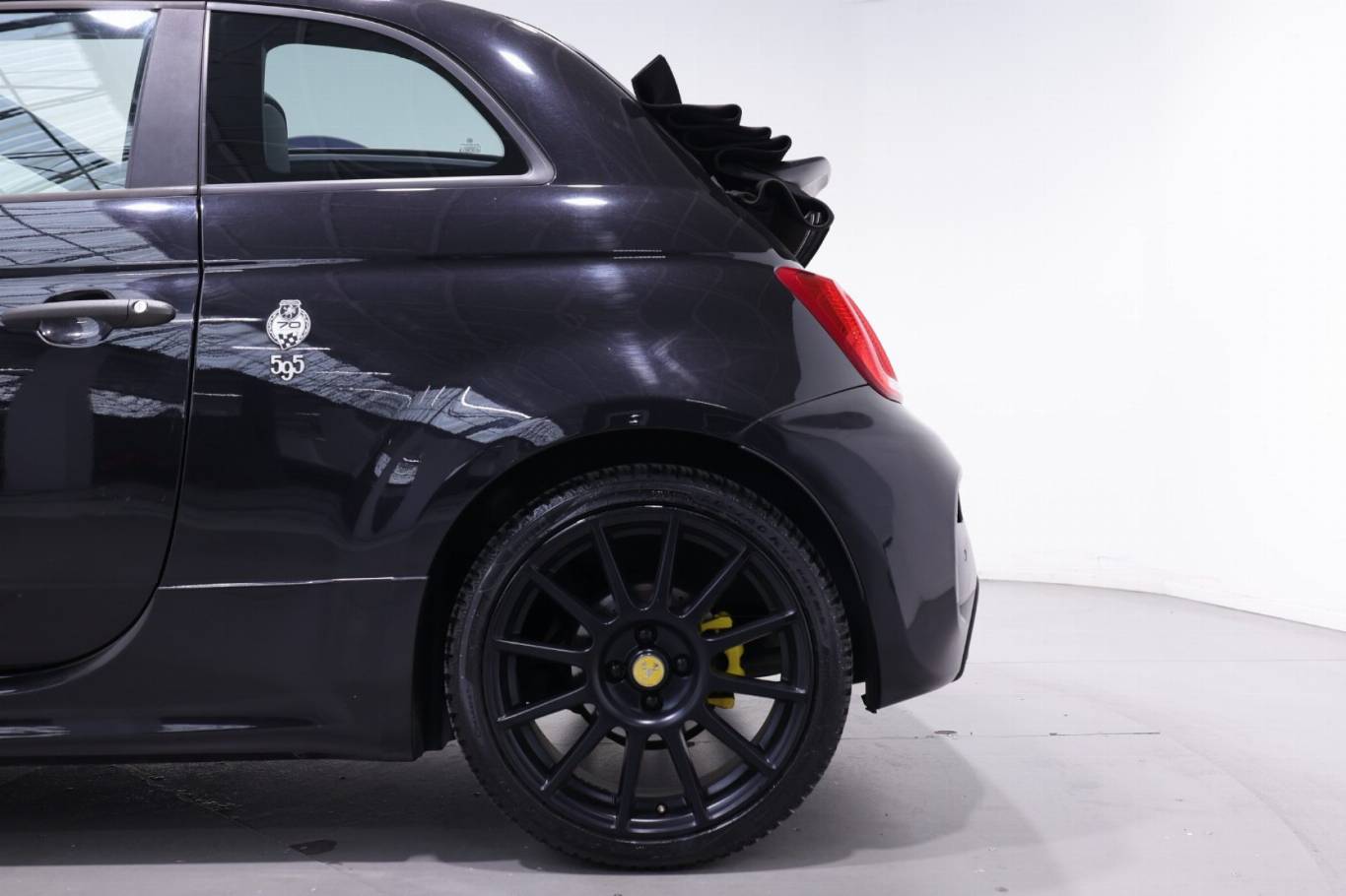 ABARTH 595C 36