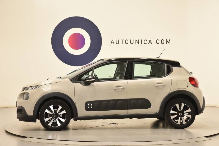 CITROEN C3 12