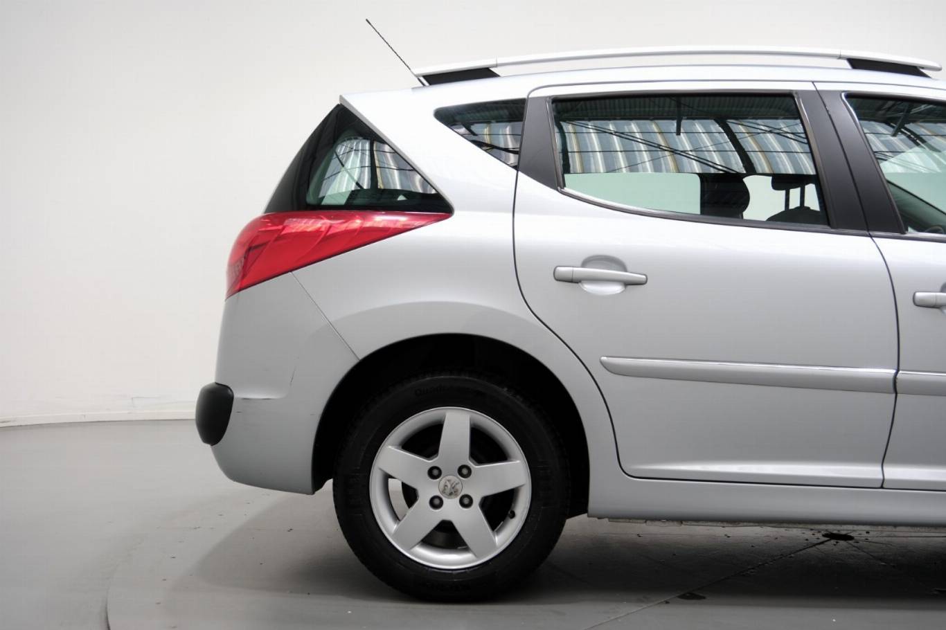 PEUGEOT 207 41