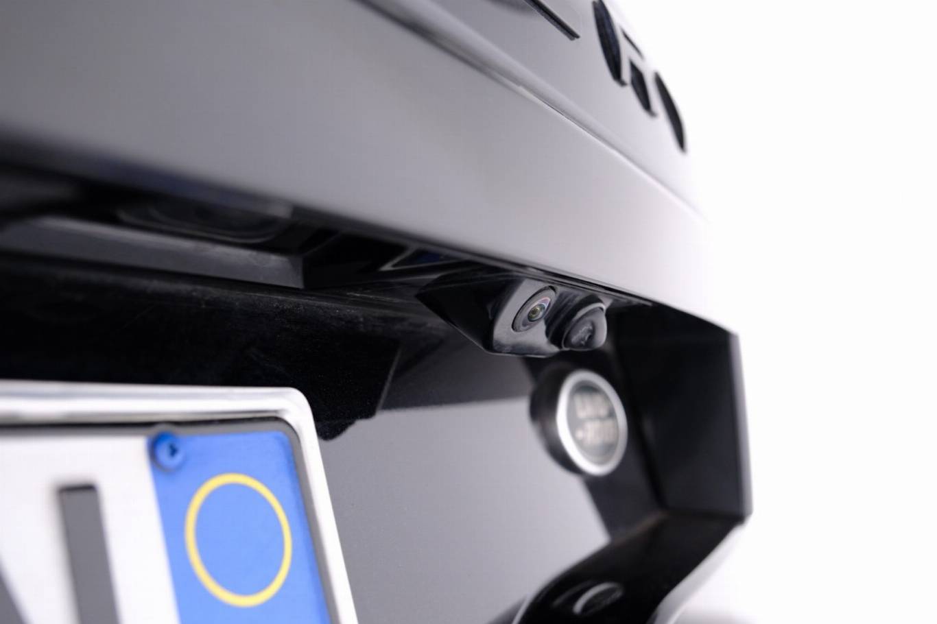 LAND ROVER Discovery 40