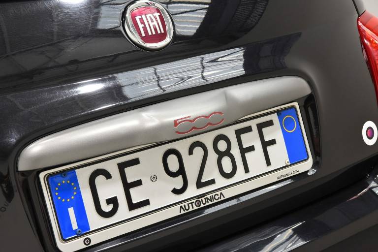 FIAT 500 38