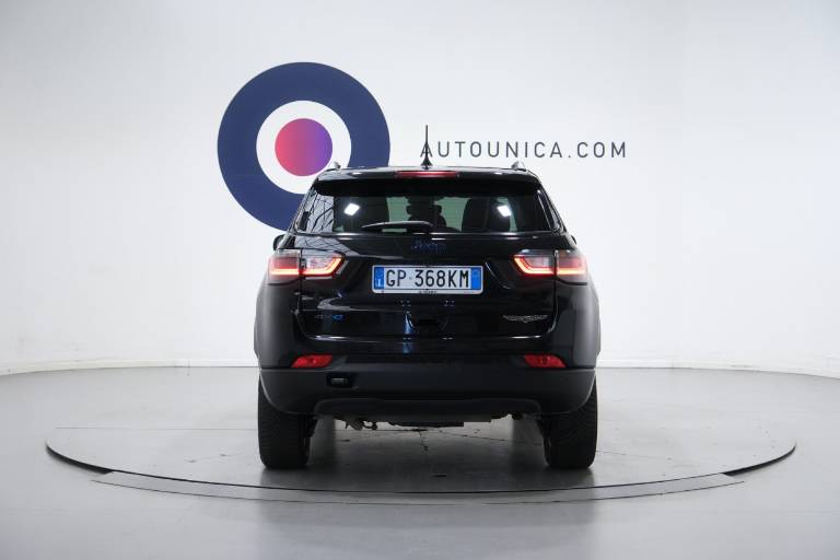 JEEP Compass 15