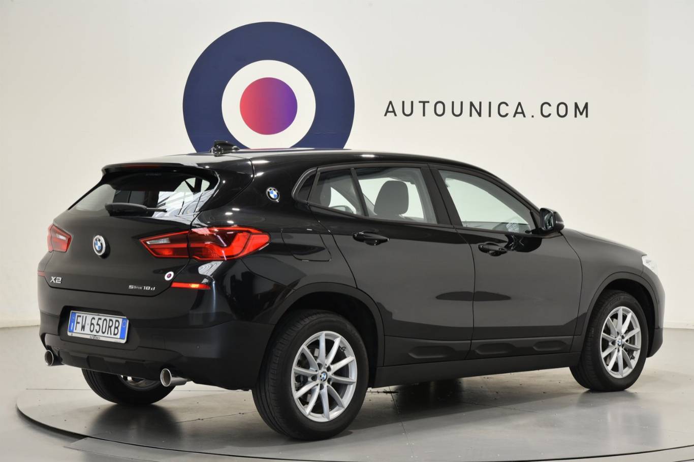BMW X2 30
