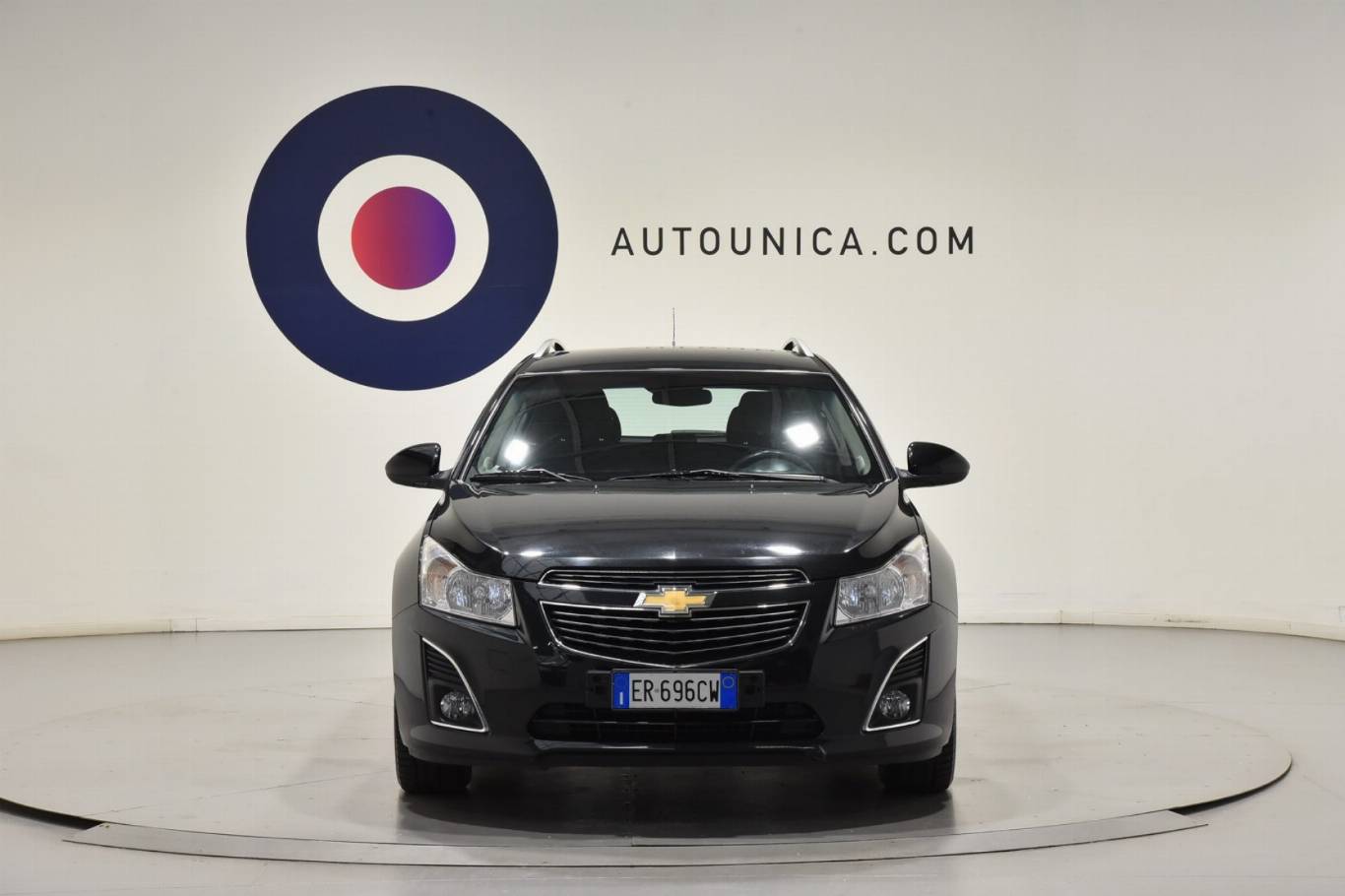 CHEVROLET Cruze 2