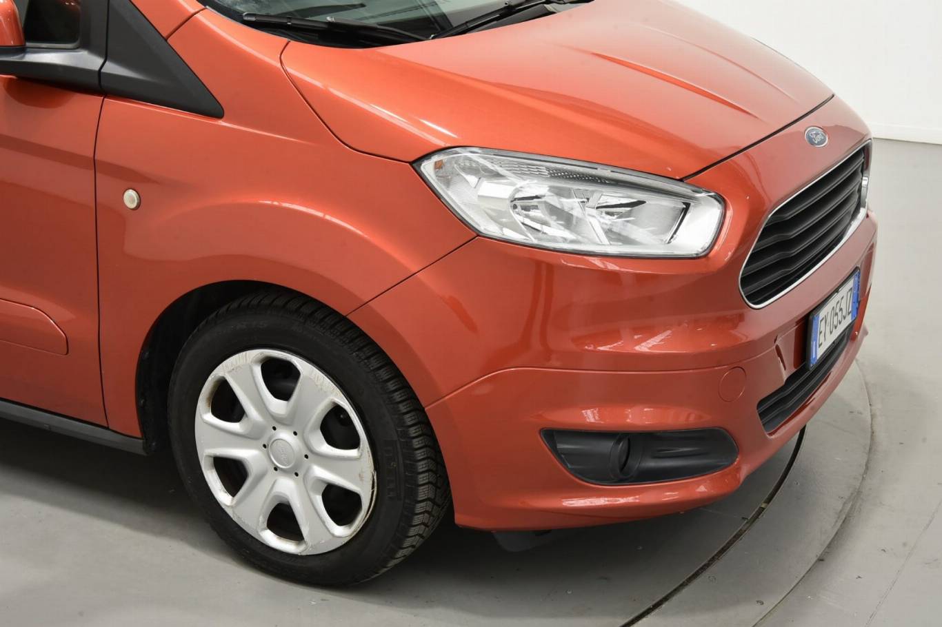 FORD Tourneo Courier 41