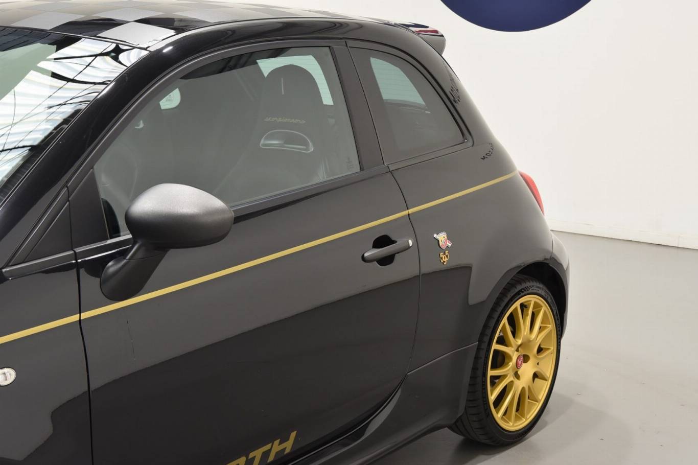 ABARTH 595 24