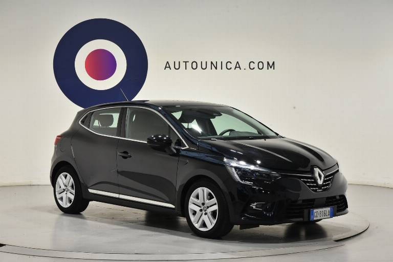 RENAULT Clio 20