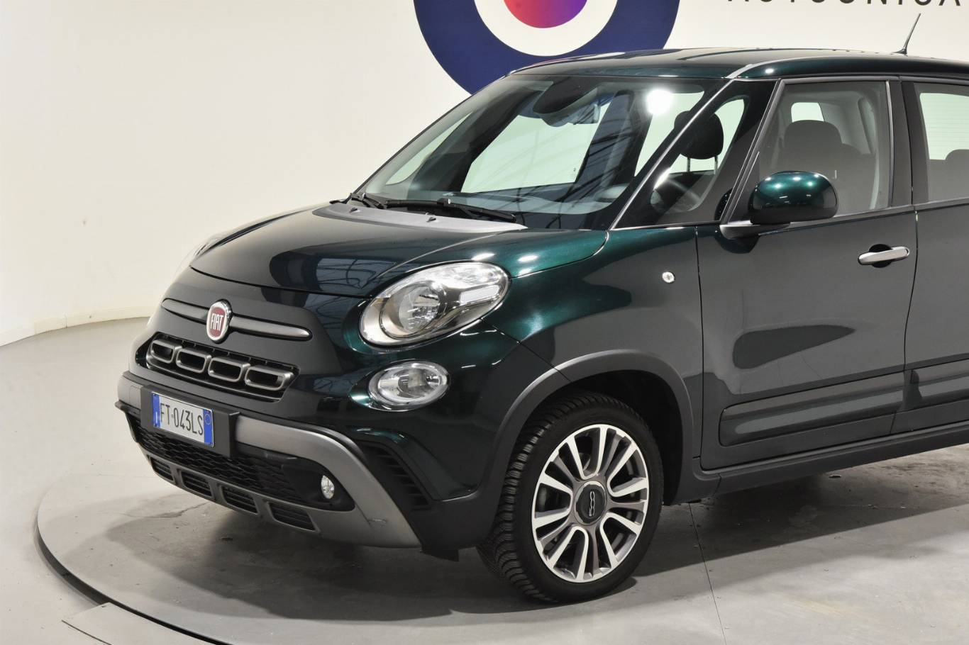 FIAT 500L 34