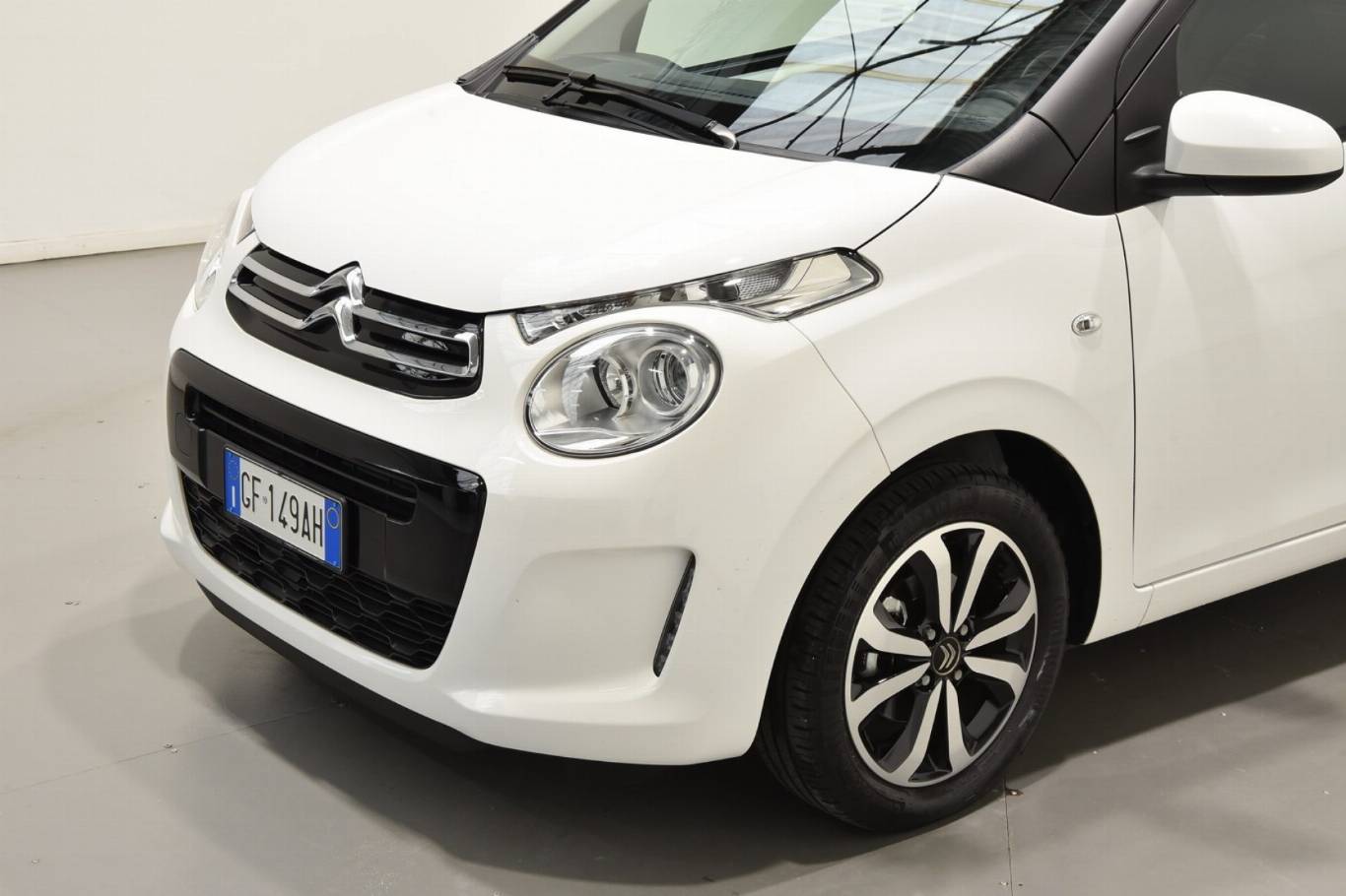 CITROEN C1 34