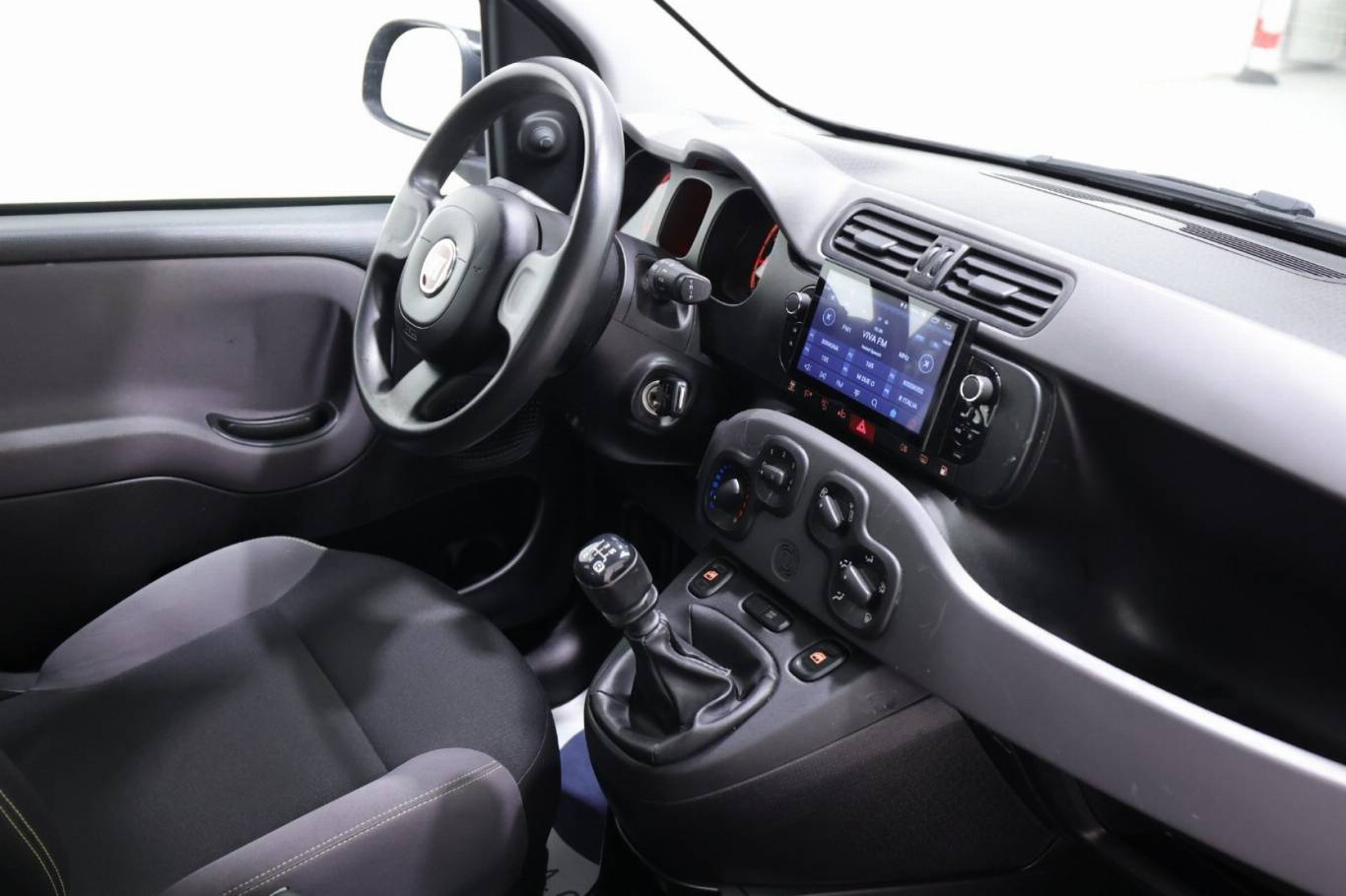 FIAT Panda 35