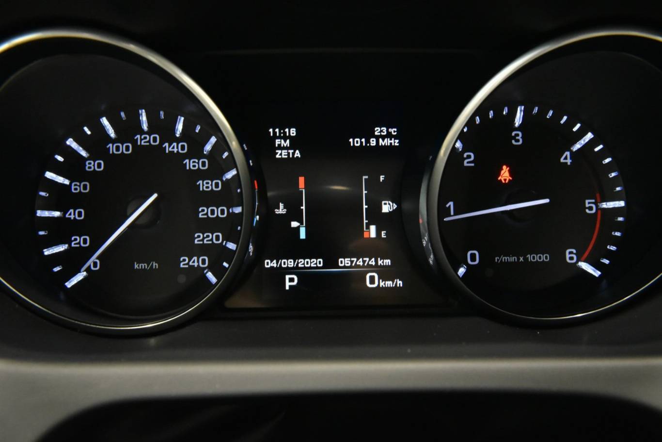 LAND ROVER Discovery Sport 25