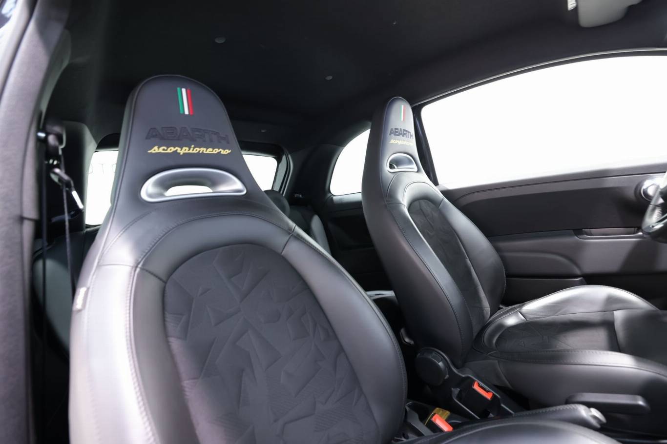 ABARTH 595 56