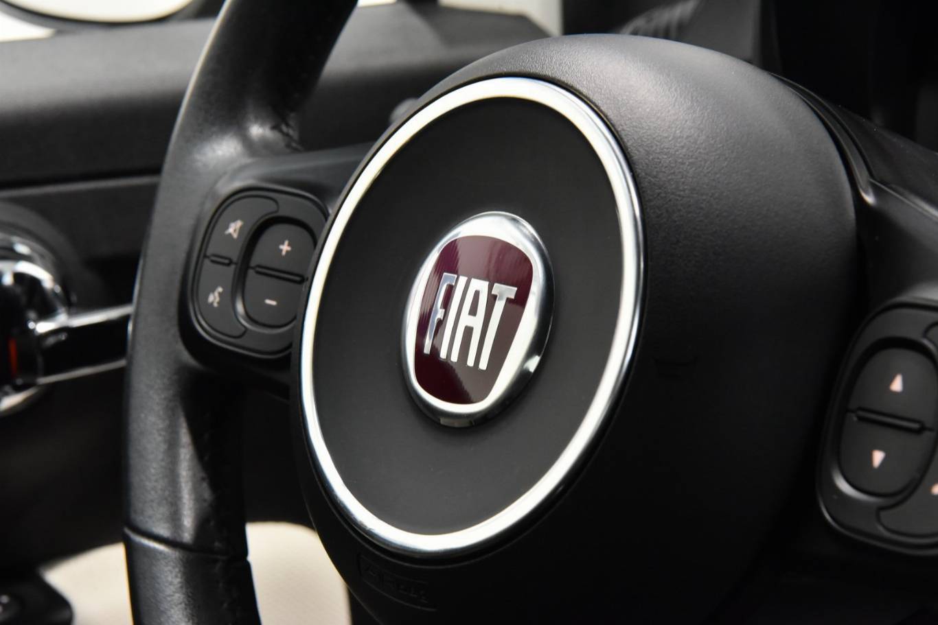 FIAT 500 24