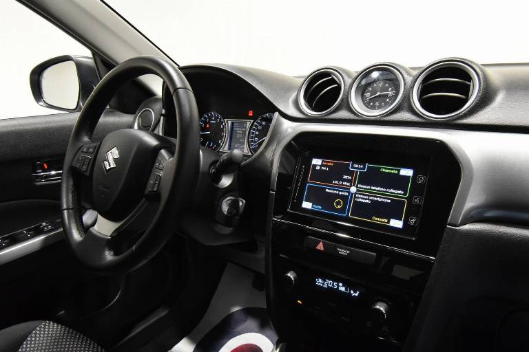 SUZUKI Vitara 31