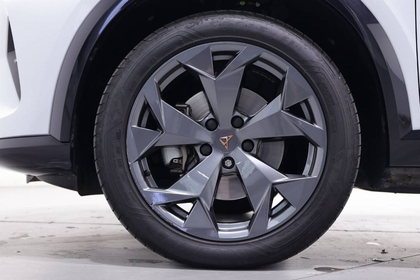CUPRA Formentor 13