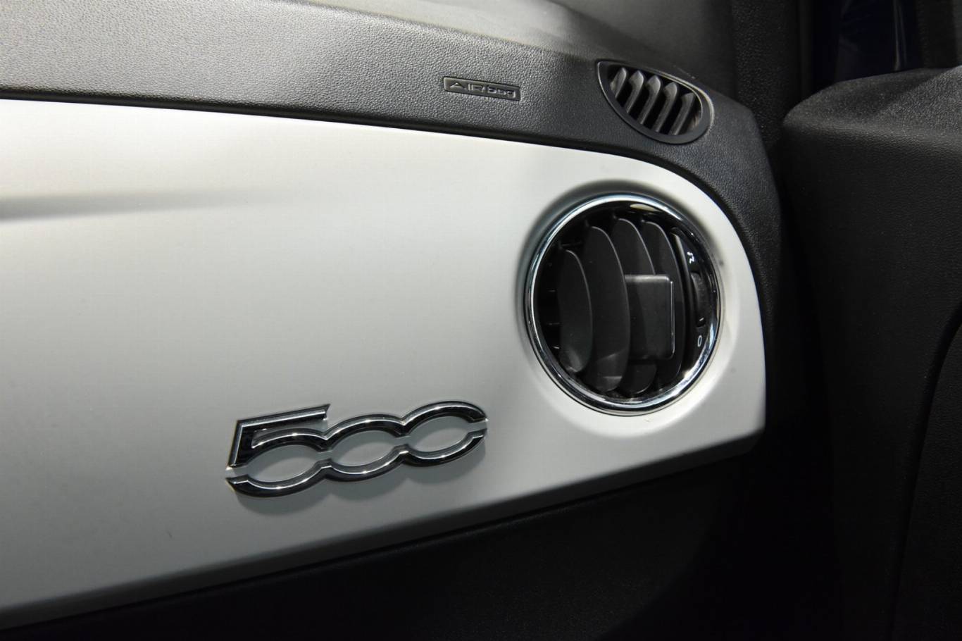 FIAT 500 33