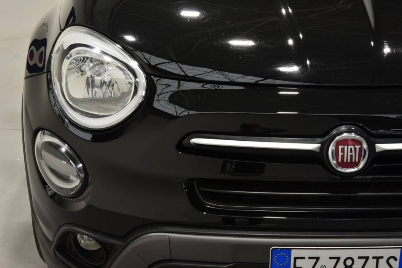 FIAT 500X 27
