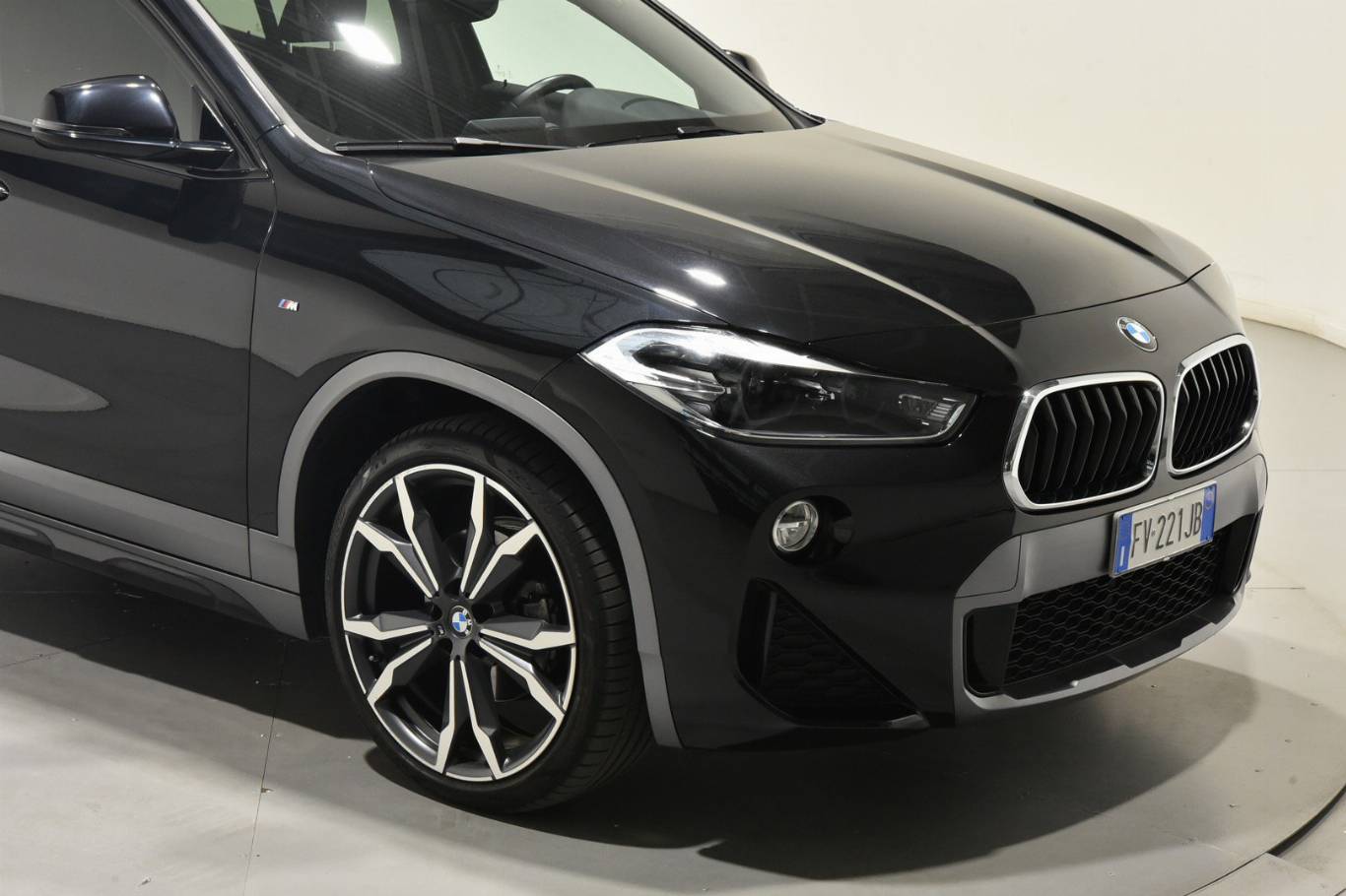 BMW X2 43