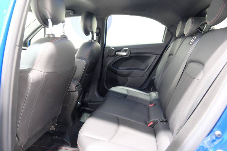 FIAT 500X 42