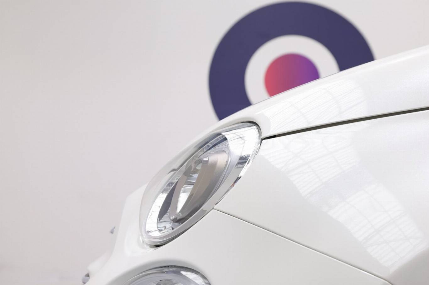 FIAT 500 18
