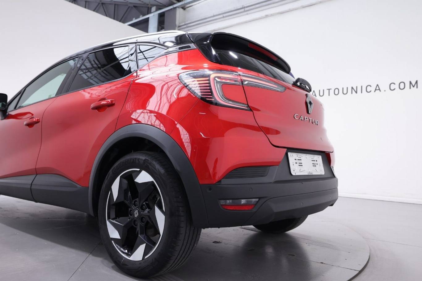 RENAULT Captur 39