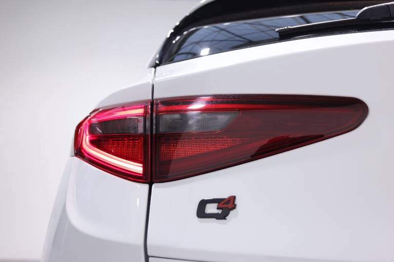 ALFA ROMEO Stelvio 42