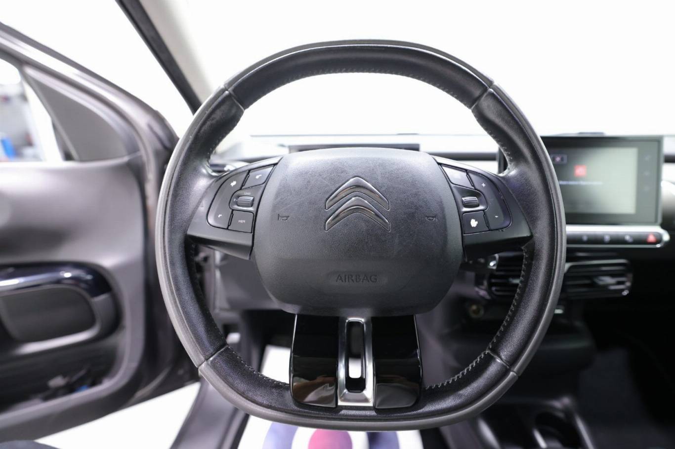 CITROEN C4 Cactus 7