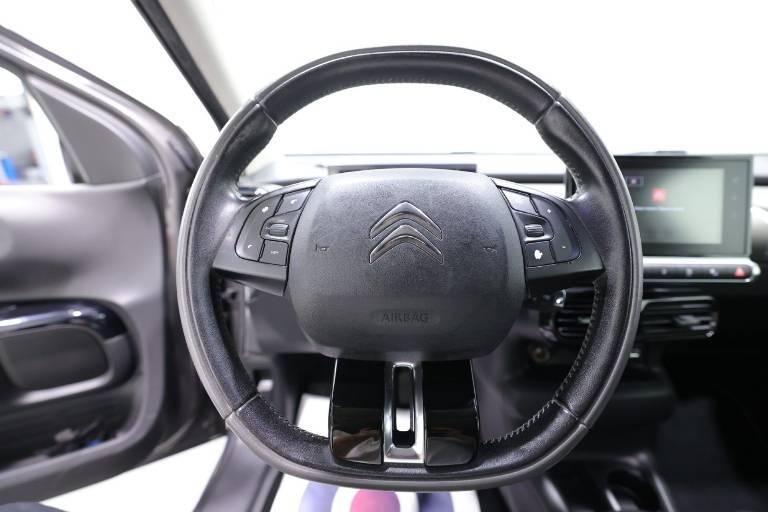 CITROEN C4 Cactus 7
