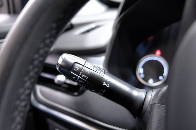 DR MOTOR DR 5.0 26