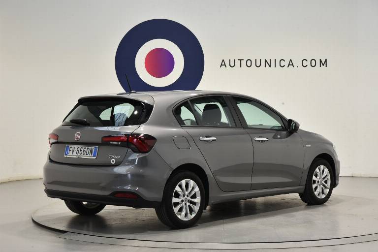 FIAT Tipo 30