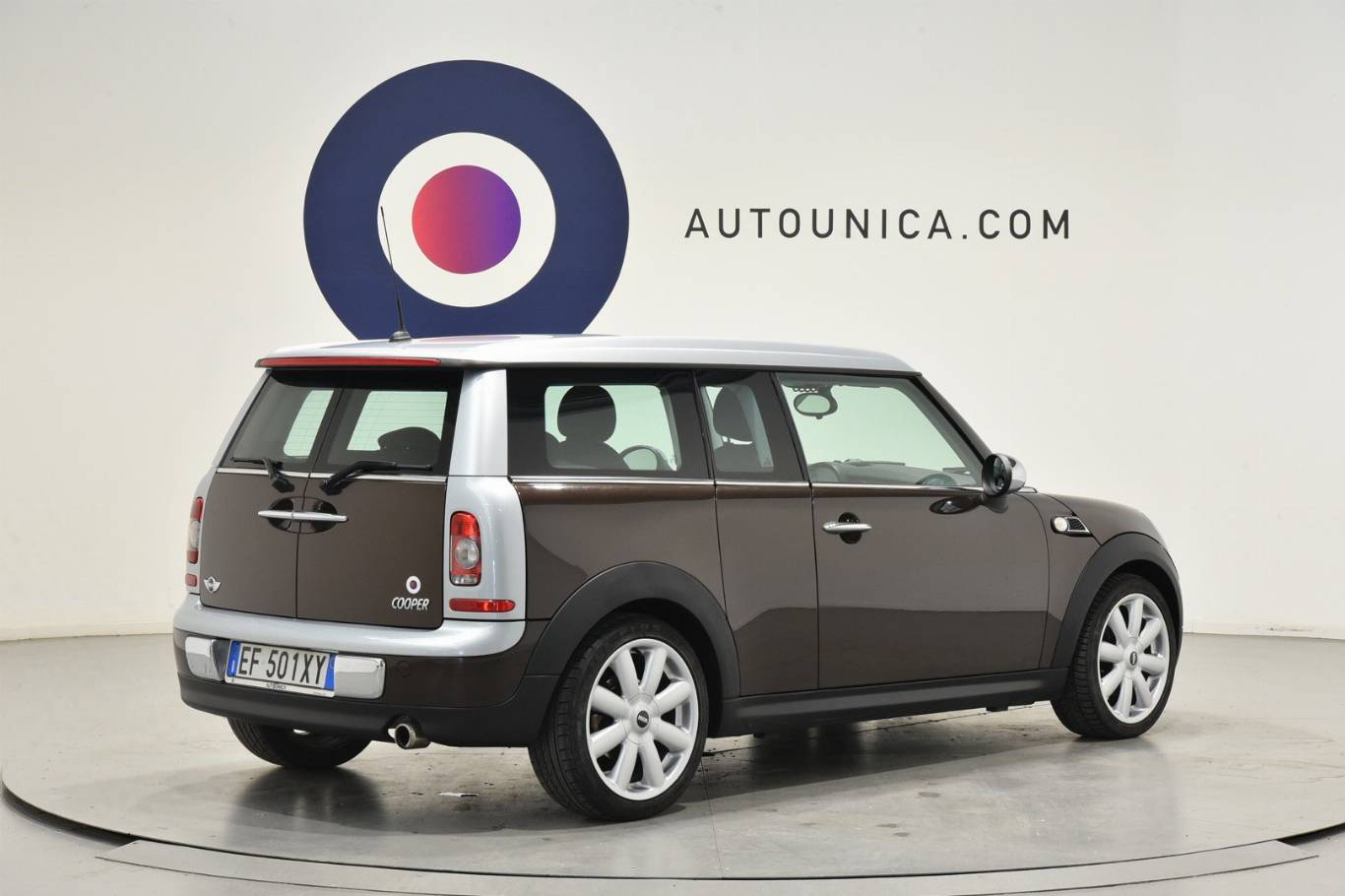 MINI Cooper Clubman 30