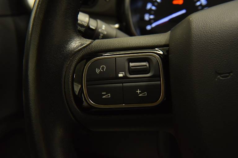 CITROEN C3 7