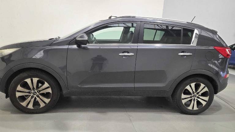 KIA Sportage 6