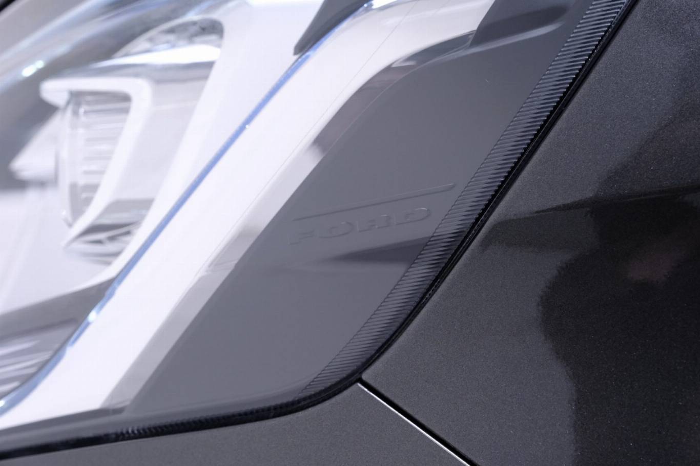 FORD Tourneo Custom 76