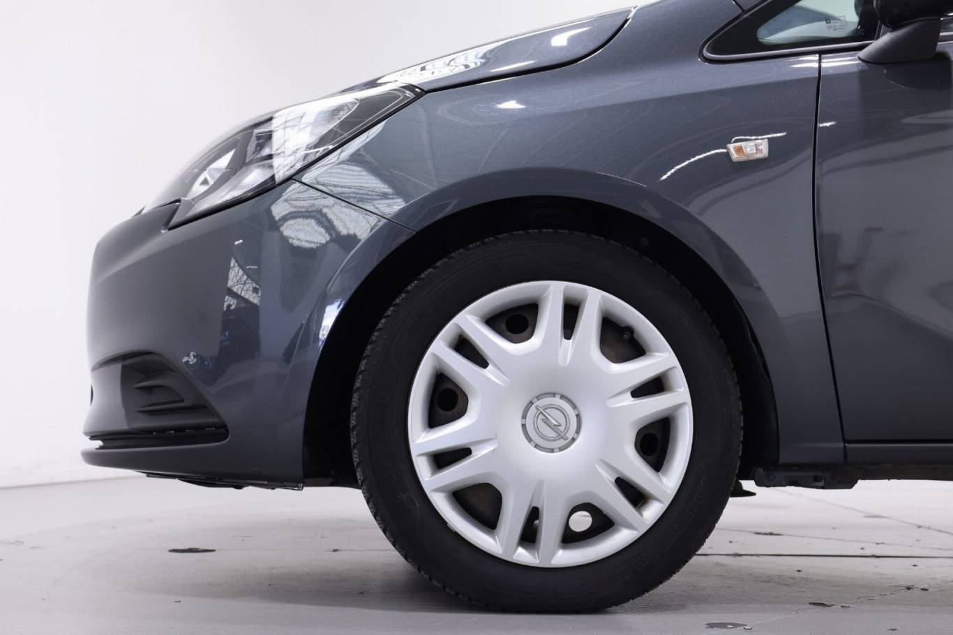 OPEL Corsa 17