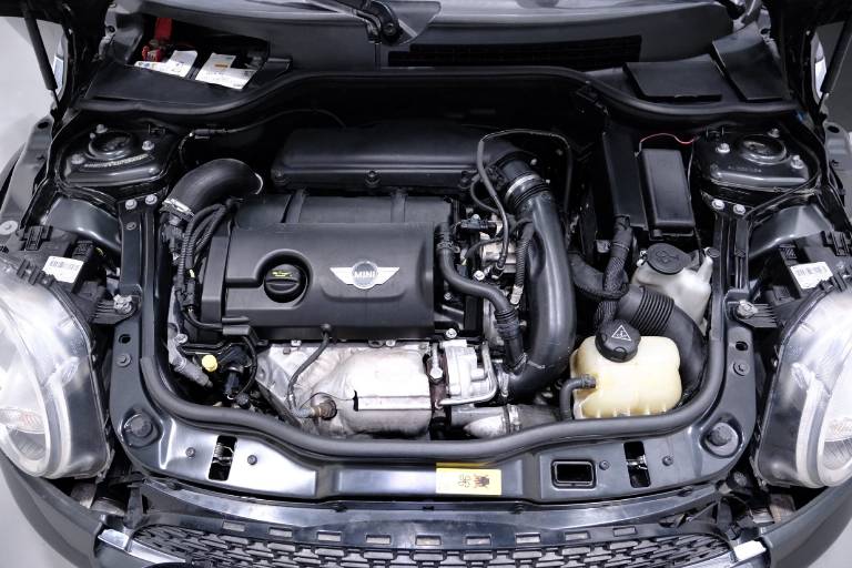 MINI Cooper S 65