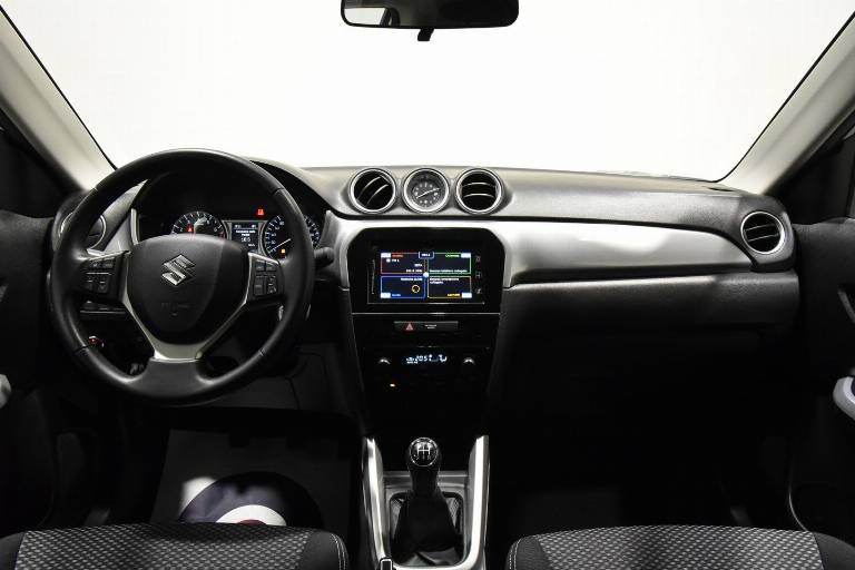 SUZUKI Vitara 30