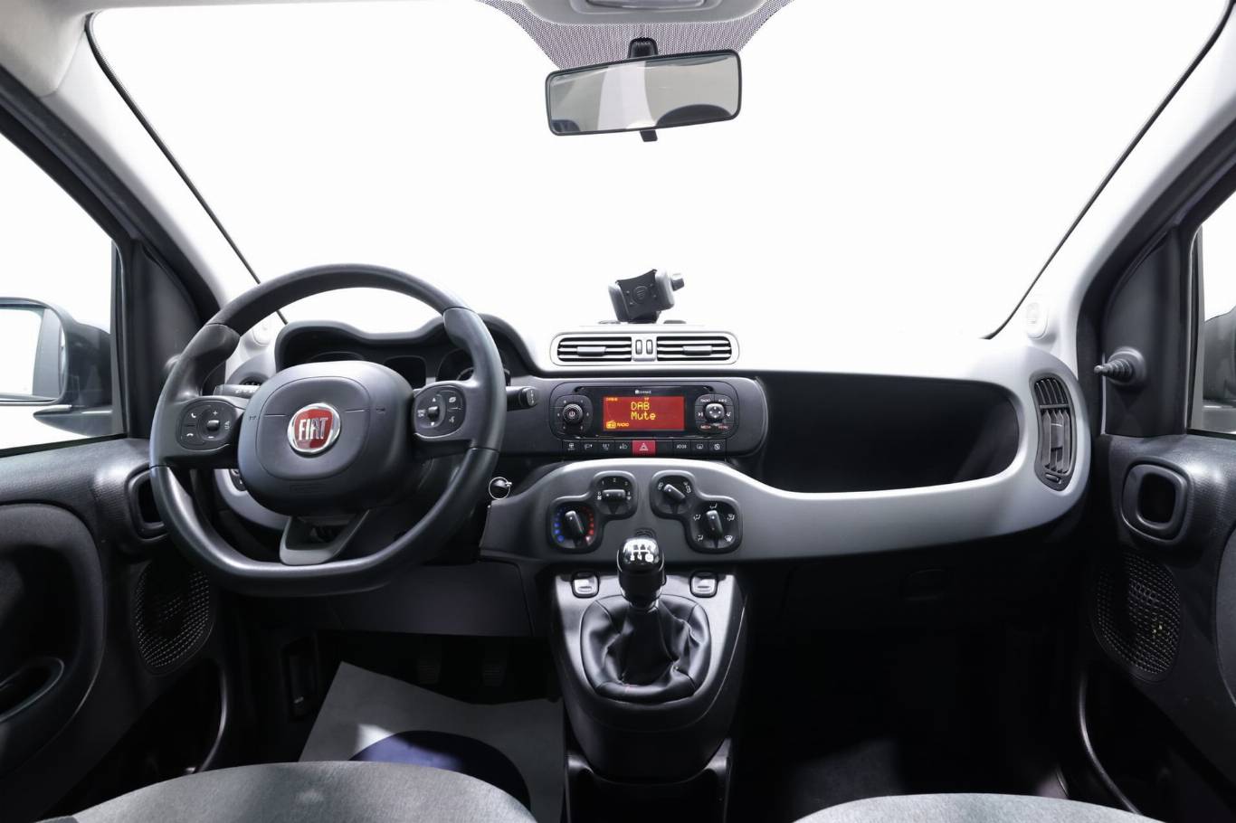 FIAT Panda 10
