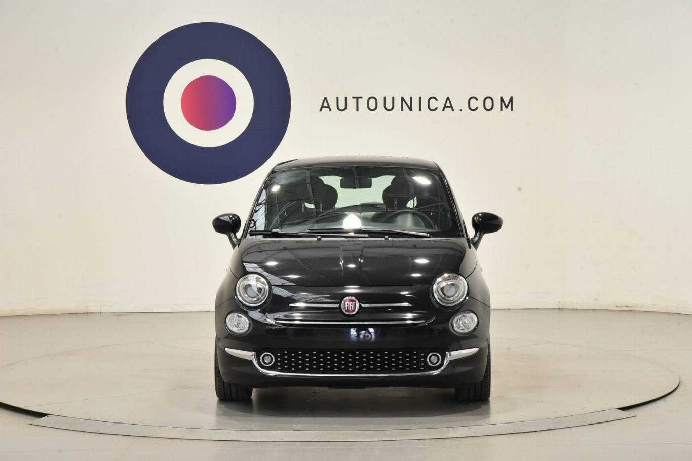 FIAT 500 5