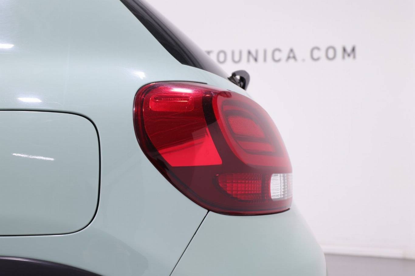 CITROEN C3 36