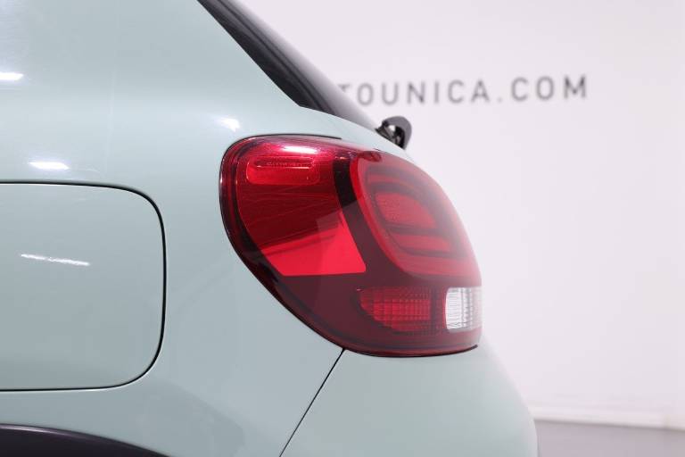 CITROEN C3 36