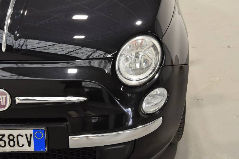 FIAT 500 13