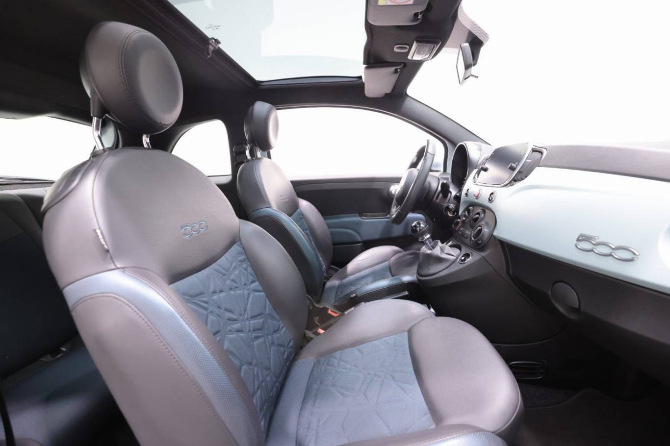 FIAT 500 37